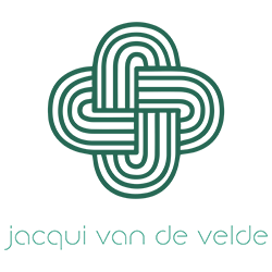 Jacqui van de Velde